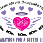 marathon for a better life