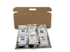 Hero Fundraising Pack